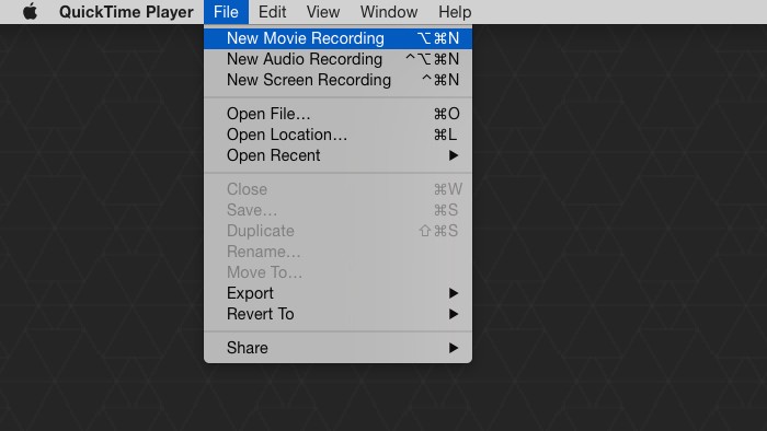 video player for mac where you can trim videos